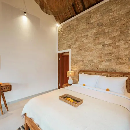 Tropical Kasbah Neighbourhood In Central Ubud Exterior photo